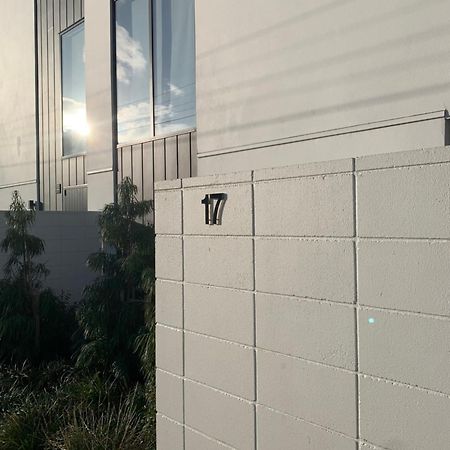 Hotel Enjoy Downtown Mount Maunganui Exterior foto