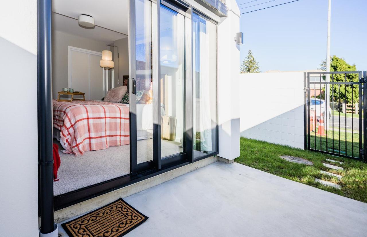 Hotel Enjoy Downtown Mount Maunganui Exterior foto
