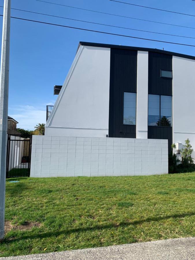Hotel Enjoy Downtown Mount Maunganui Exterior foto