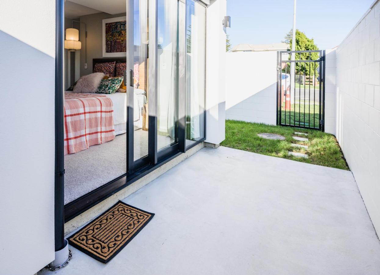 Hotel Enjoy Downtown Mount Maunganui Exterior foto