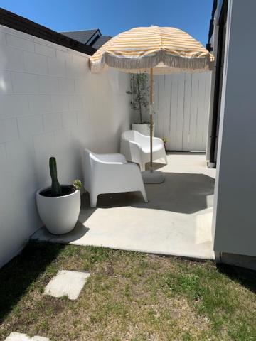 Hotel Enjoy Downtown Mount Maunganui Exterior foto