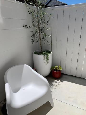 Hotel Enjoy Downtown Mount Maunganui Exterior foto